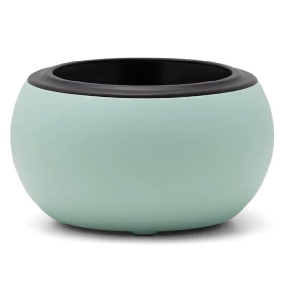 Scentsy Mod Sage Element Warmer - NEW in Box, Unopened - Picture 1 of 4